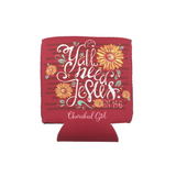 Custom Koozie by EverLighten