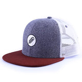 Custom Trucker Hats, , EverLighten