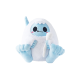 Custom Mascot Plush Toys - EverLighten