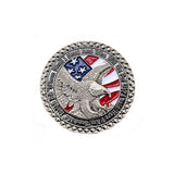 Custom Military Coins by EverLighten