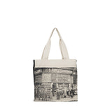 Custom Canvas Tote Bags - EverLighten