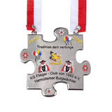 Custom Personalized Medals, , EverLighten