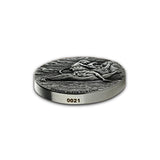 Custom Engraved Coins, , EverLighten