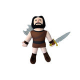 Selfies Plush Toys by Everlighten