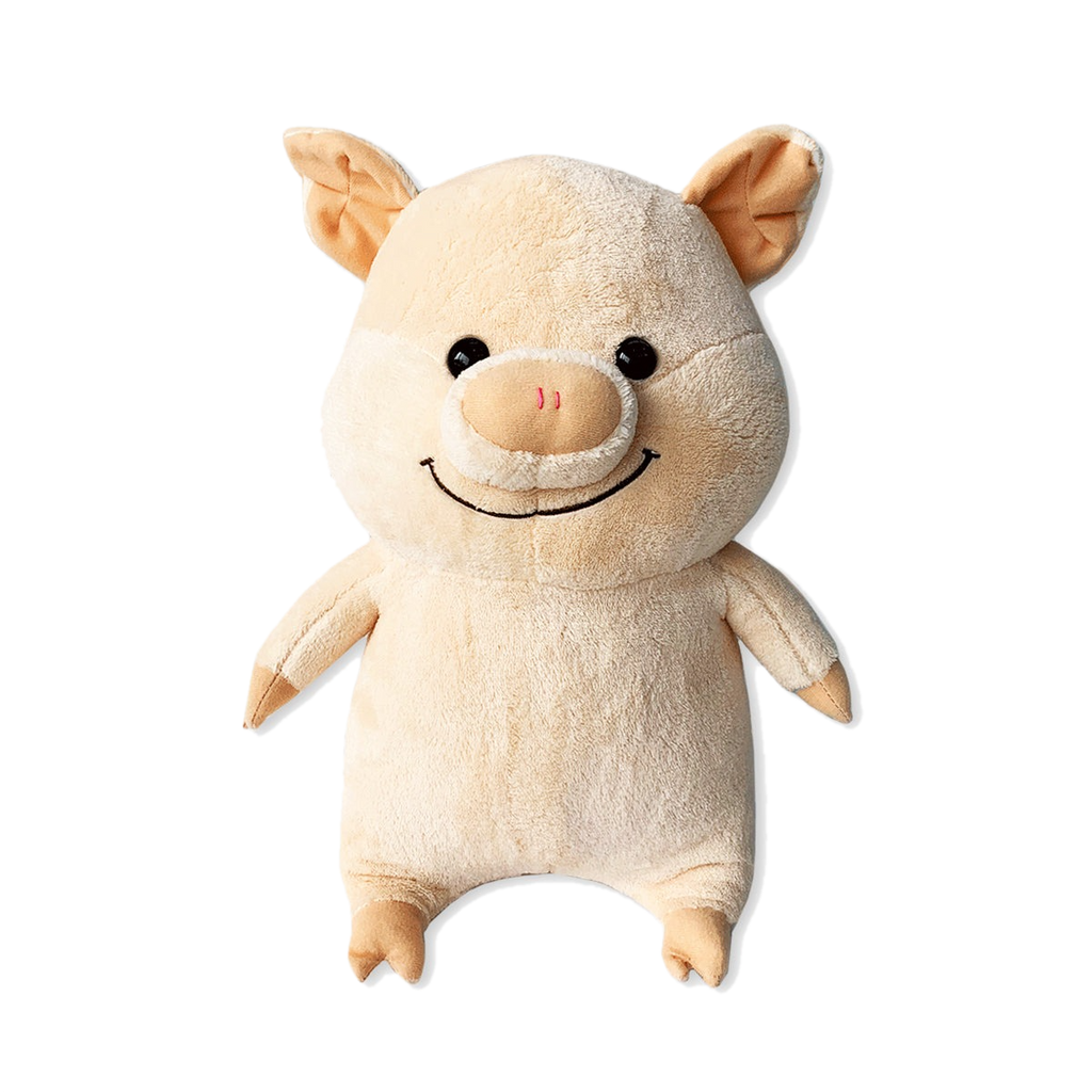 Create plush online toy