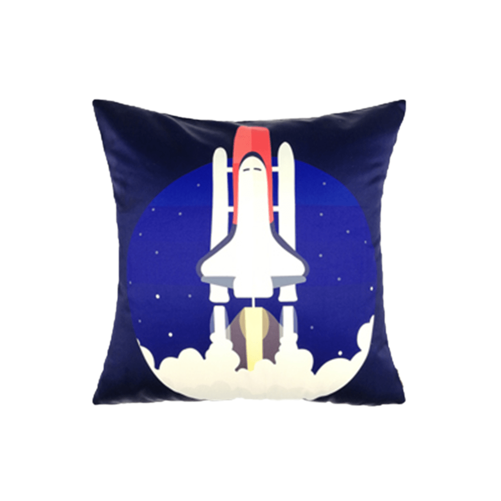 Custom Pillow, , EverLighten
