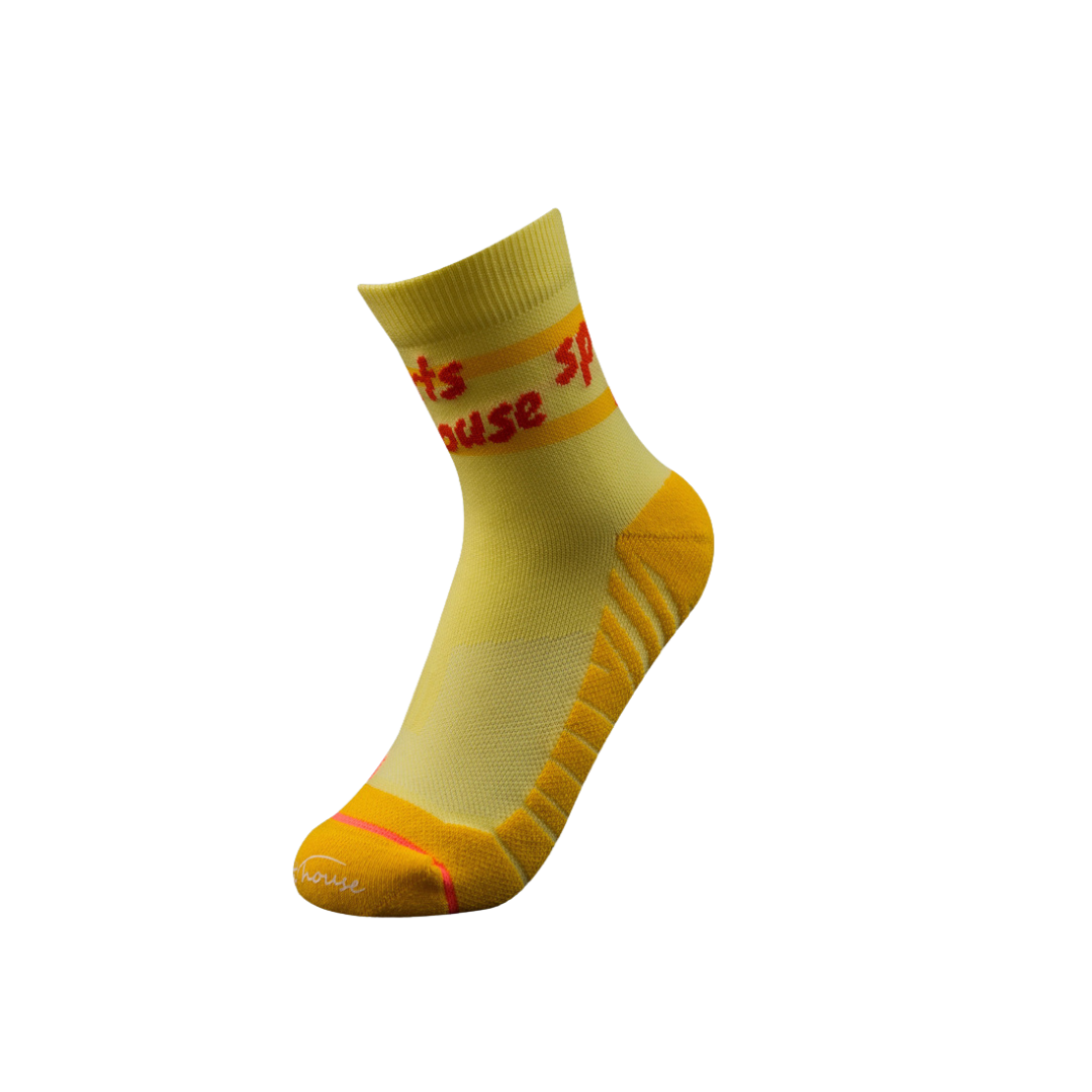Custom Golf Socks EverLighten
