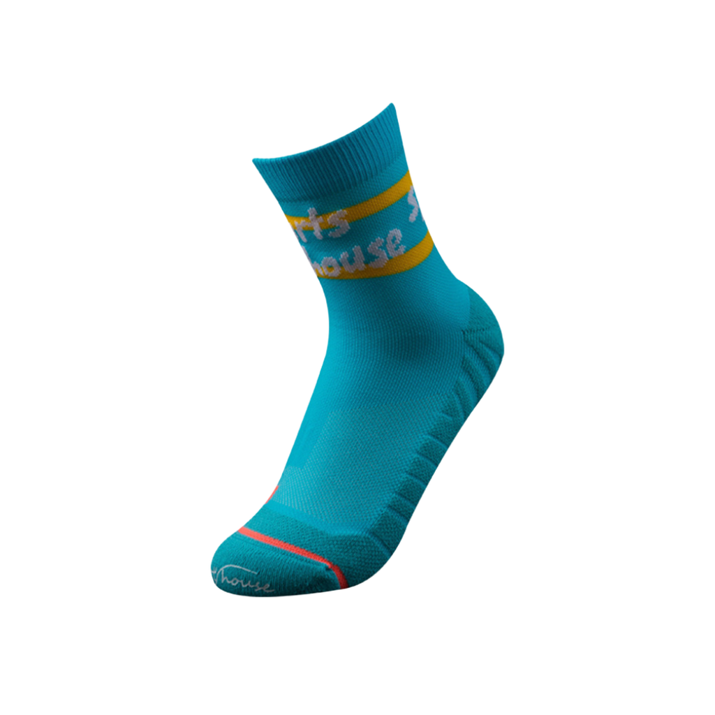 custom golf socks by Everlighten