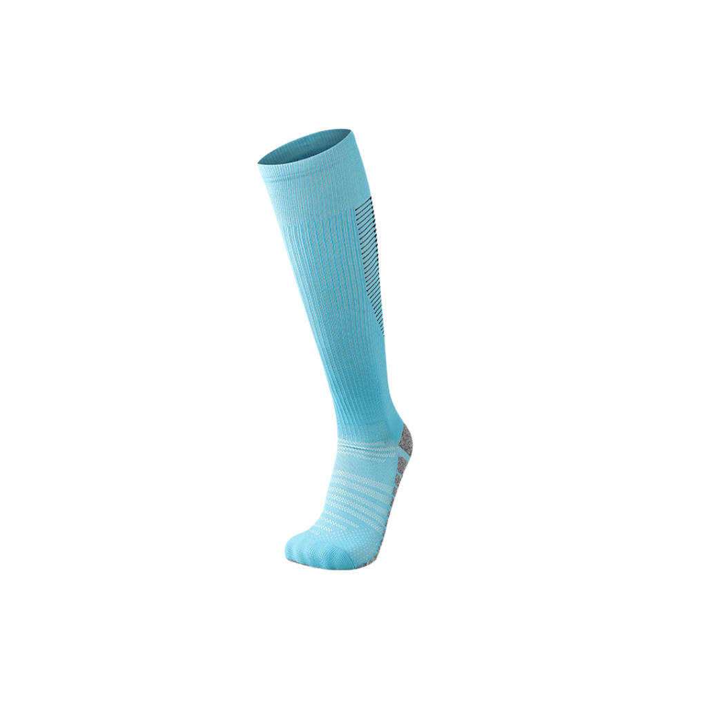 custom rugby ball socks by Everlighten