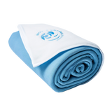 custom fitness towel