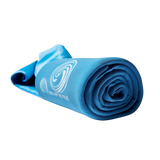 custom fitness towel