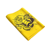 custom fitness towel