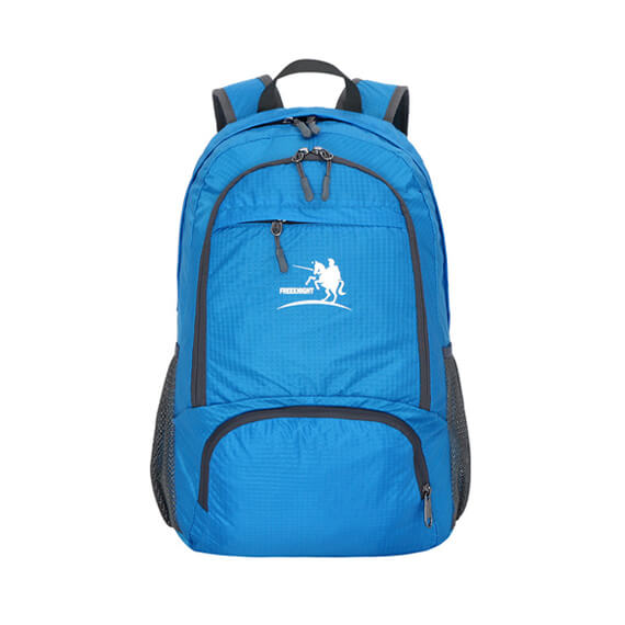 Custom backpacks by Everlighten