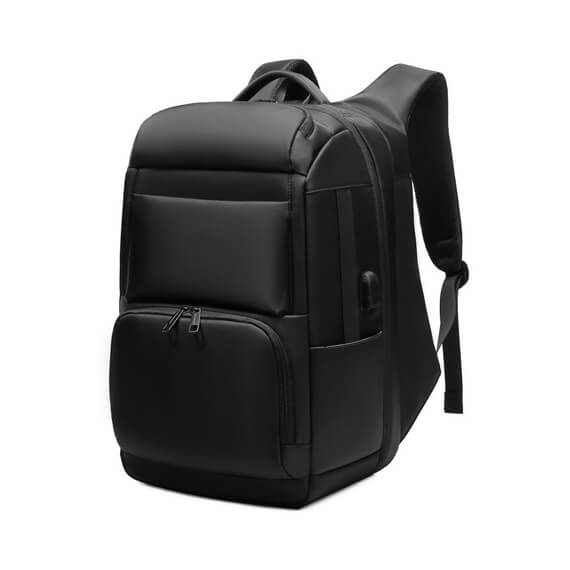 Custom backpacks by Everlighten