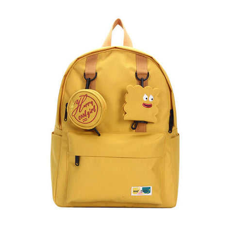 Custom backpacks by Everlighten