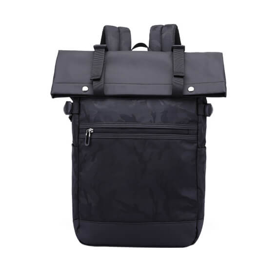 Custom backpacks by Everlighten