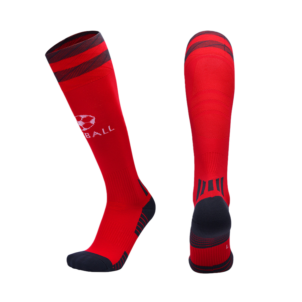 Custom Baseball Socks, , EverLighten
