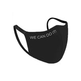 Custom Cloth Face Masks, , EverLighten