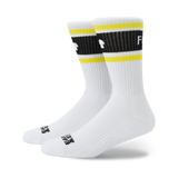 custom athletic socks by Everlighten