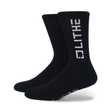 custom athletic socks by Everlighten