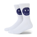custom athletic socks by Everlighten