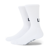 custom athletic socks by Everlighten