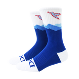 custom athletic socks