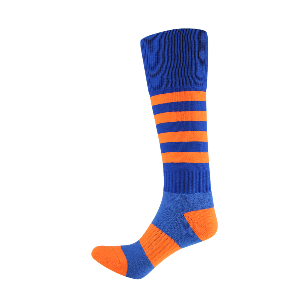 Custom Baseball Socks, , EverLighten