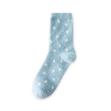 Custom Fuzzy Socks by EverLighten