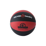 basketball by Everlighten