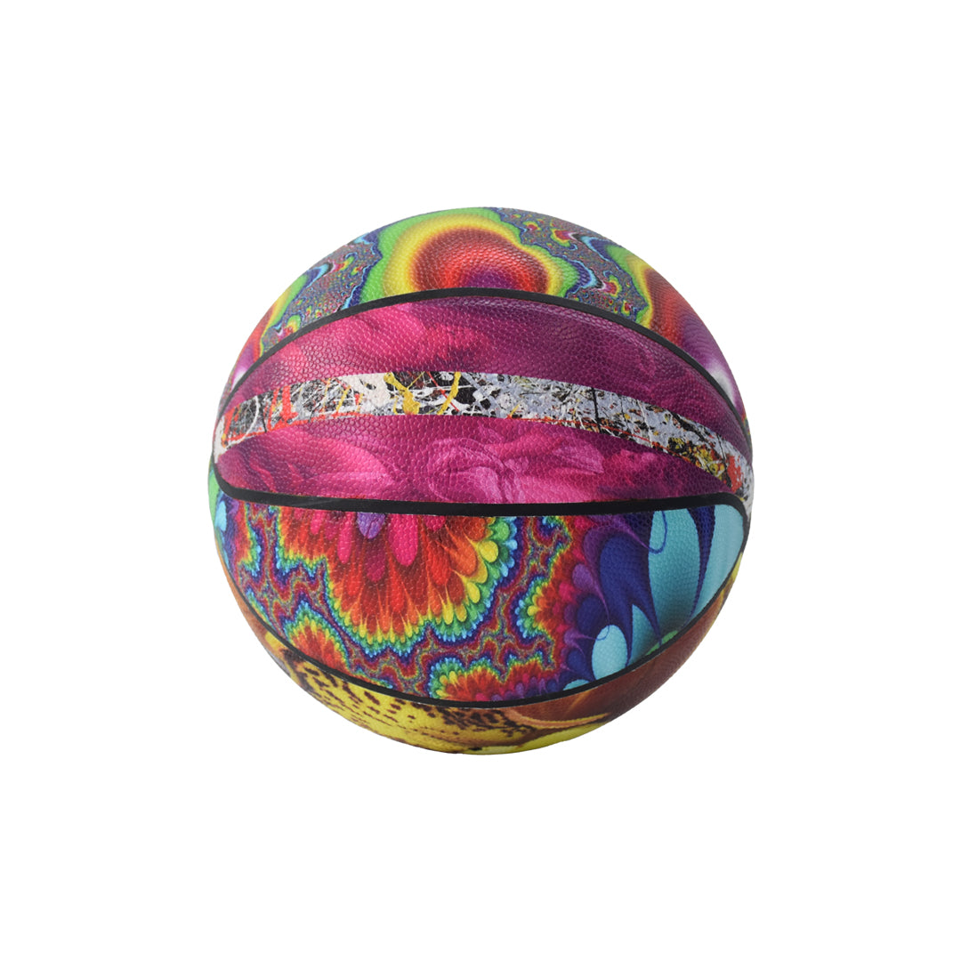 Custom Basketballs | Premier Quality | No Minimum | EverLighten