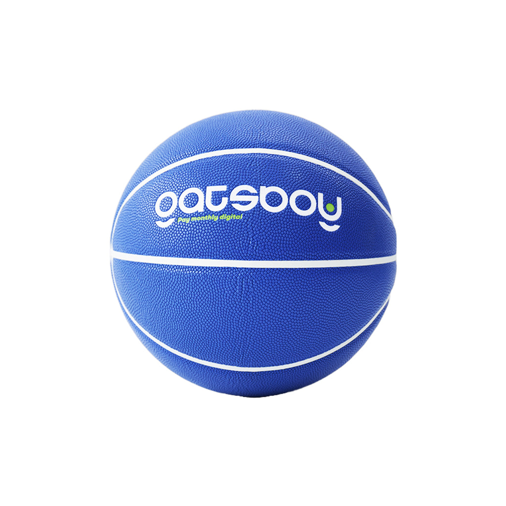 basketball by Everlighten