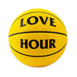 Custom Basketballs by EverLighten