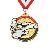 Custom Personalized Medals, , EverLighten