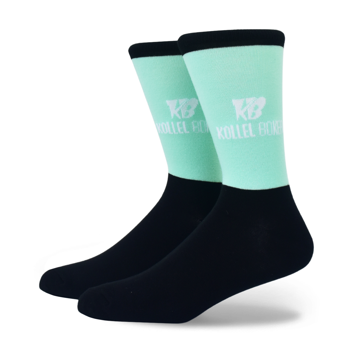 Custom Casual Knit Socks | Best Quality | EverLighten