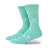 custom casual knit socks by Everlighten