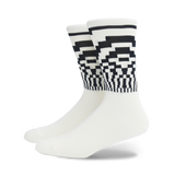 custom casual knit socks by Everlighten