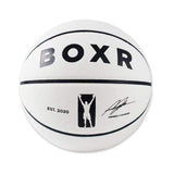 Custom Basketballs by EverLighten