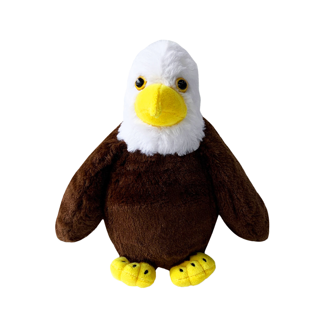 Custom Mascot Plush Toys