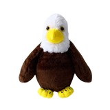 Custom Mascot Plush Toys