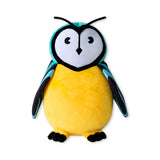 custom plush toy by Everlighten