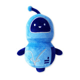 custom plush toy by Everlighten