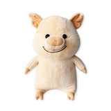 custom plush toy by Everlighten