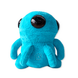 custom plush toy by Everlighten