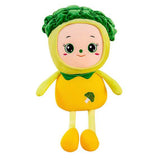 Custom Plush Dolls - EverLighten