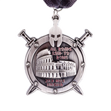 Custom Personalized Medals, , EverLighten