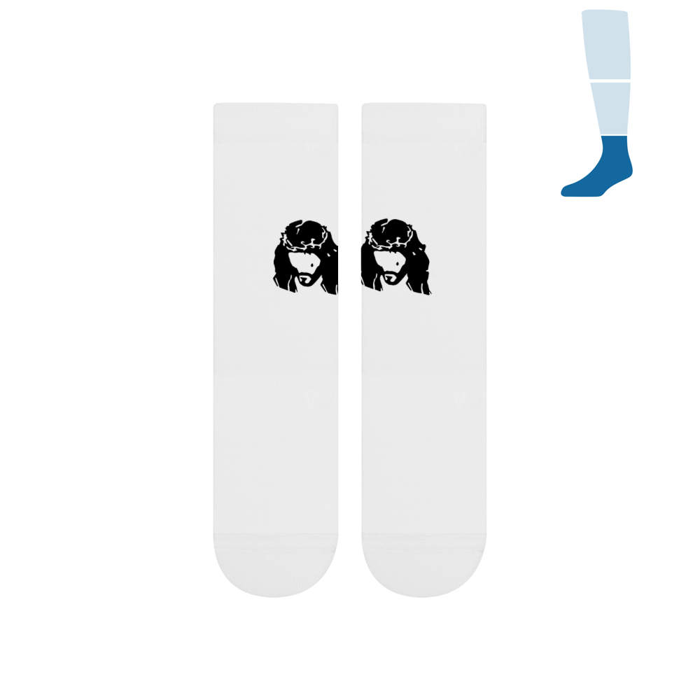 Design your own socks - Customer's Product with price 62.75 ID ZQoymBA-c_U3tbyfXN310a5S - EverLighten