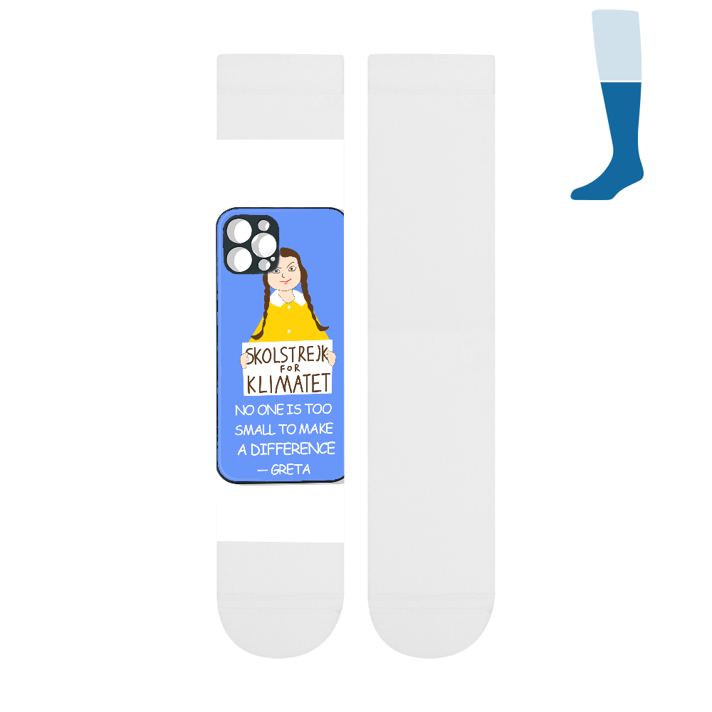 Design your own socks - Customer's Product with price 64.00 ID tXcchh2G71rvsjA6pGiRiNv6 - EverLighten