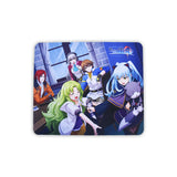custom mouse mats