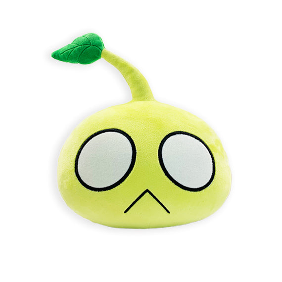 Custom Art to Plush - EverLighten